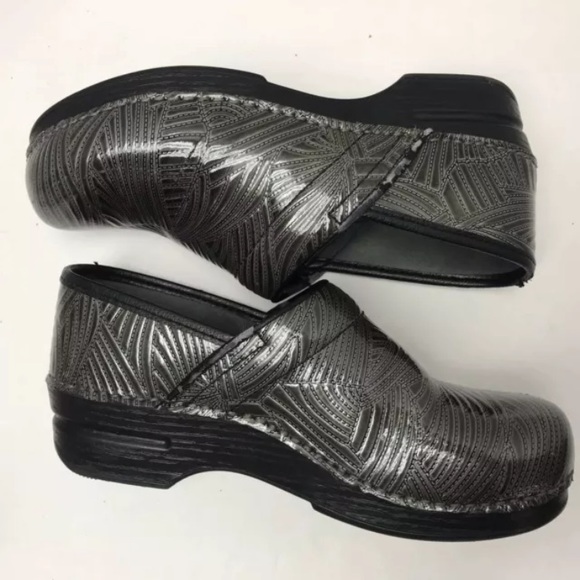 Dansko XP Clogs Women’s Size US 8.5-9 EUR 39 Brown - Picture 5 of 12